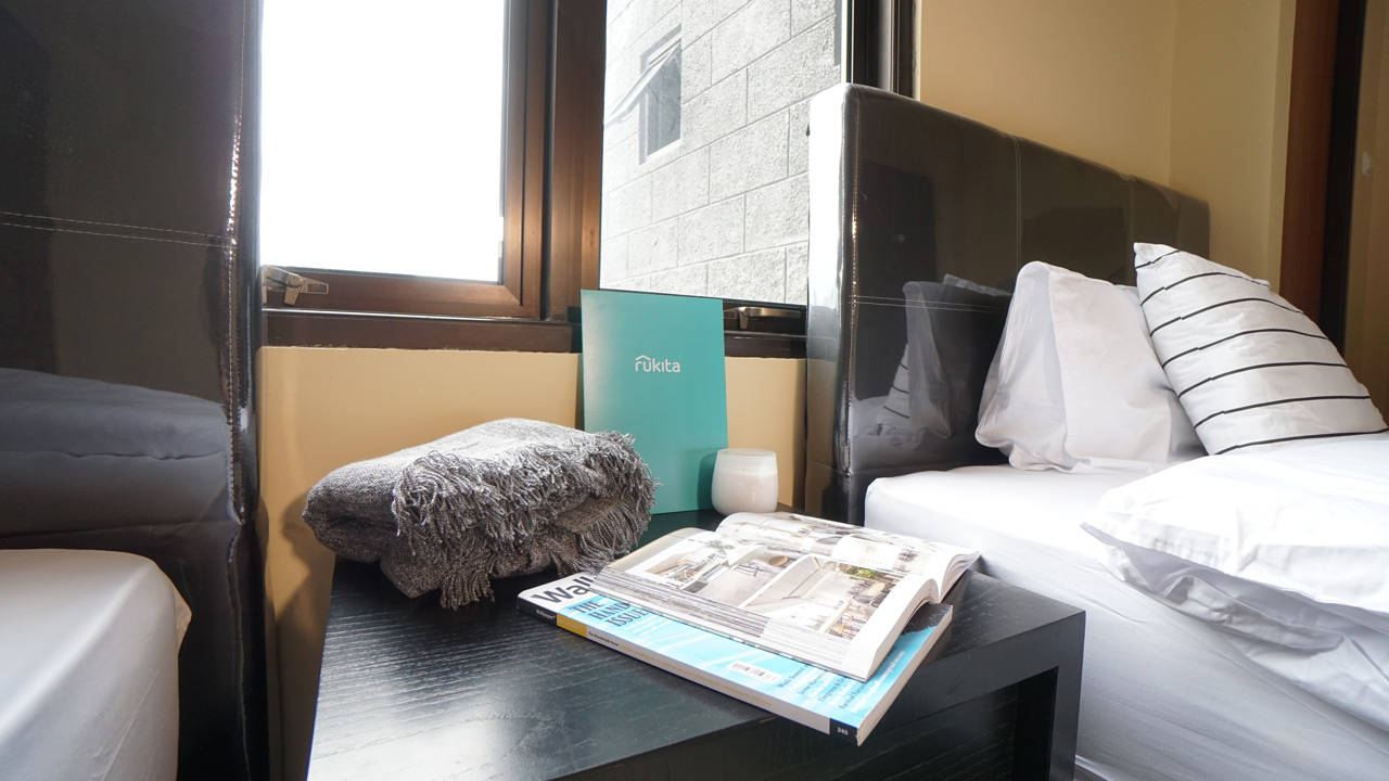 Foto Rukita Unit Rukita Dream Home Blok S
