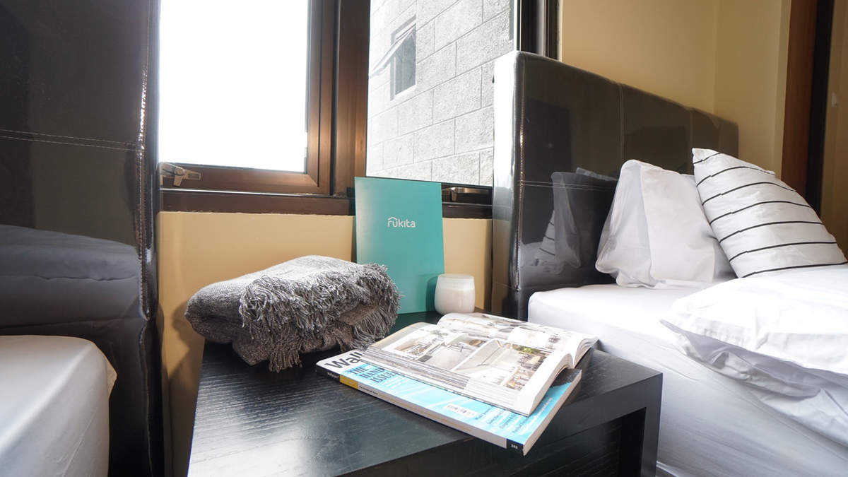Foto Rukita Unit Rukita Dream Home Blok S