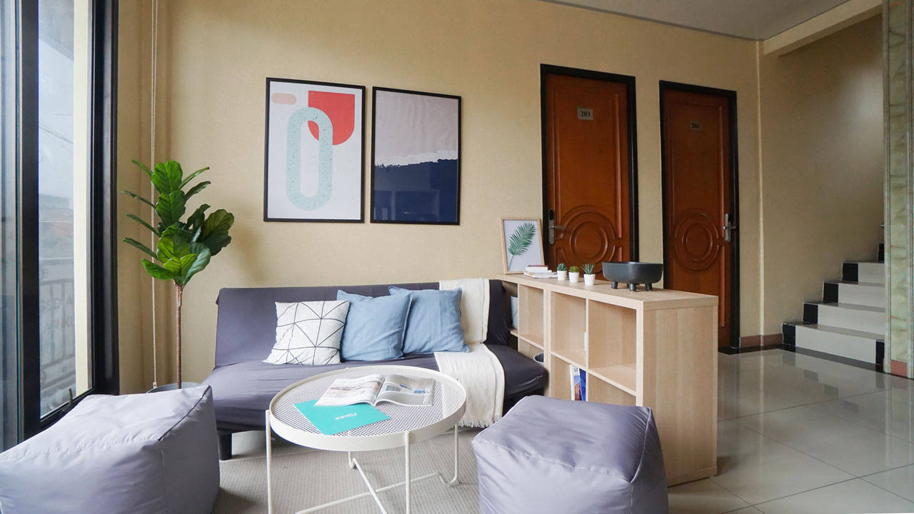 Foto Rukita Unit Rukita Dream Home Blok S