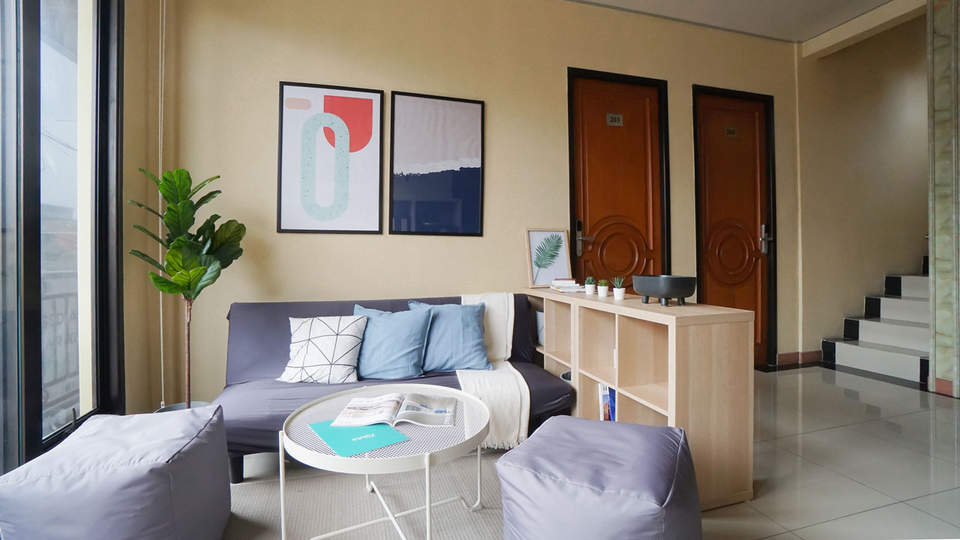 Foto Rukita Unit Rukita Dream Home Blok S