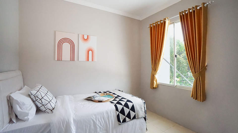Foto Rukita Unit Rukita Bromo 56 Karawaci