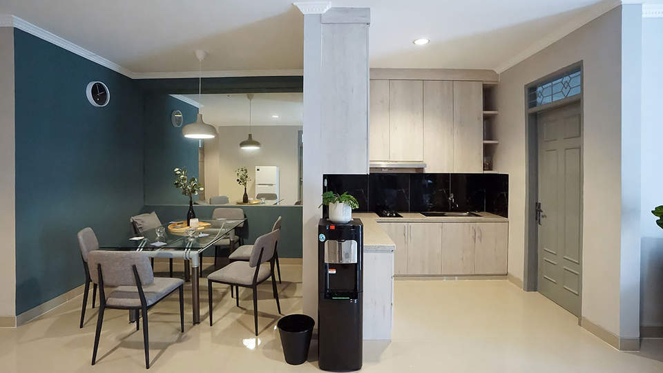 Foto Rukita Unit Rukita Bromo 56 Karawaci