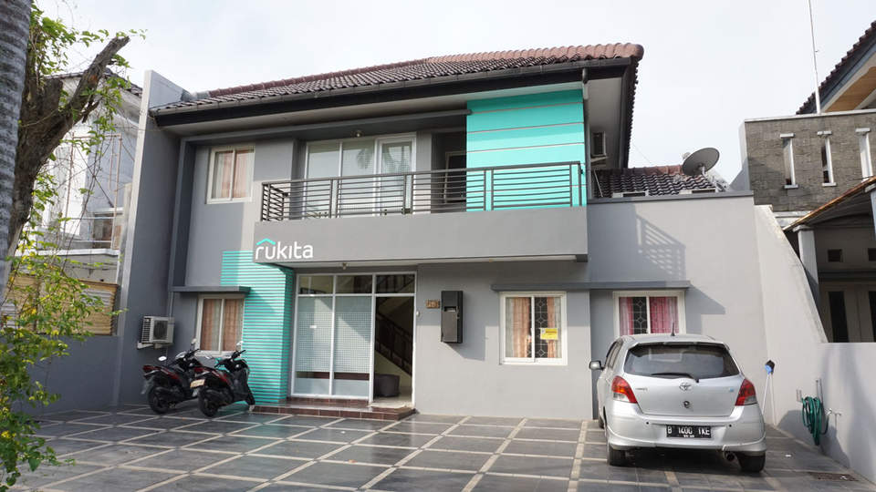Foto Rukita Unit Rukita Bromo 6 Karawaci