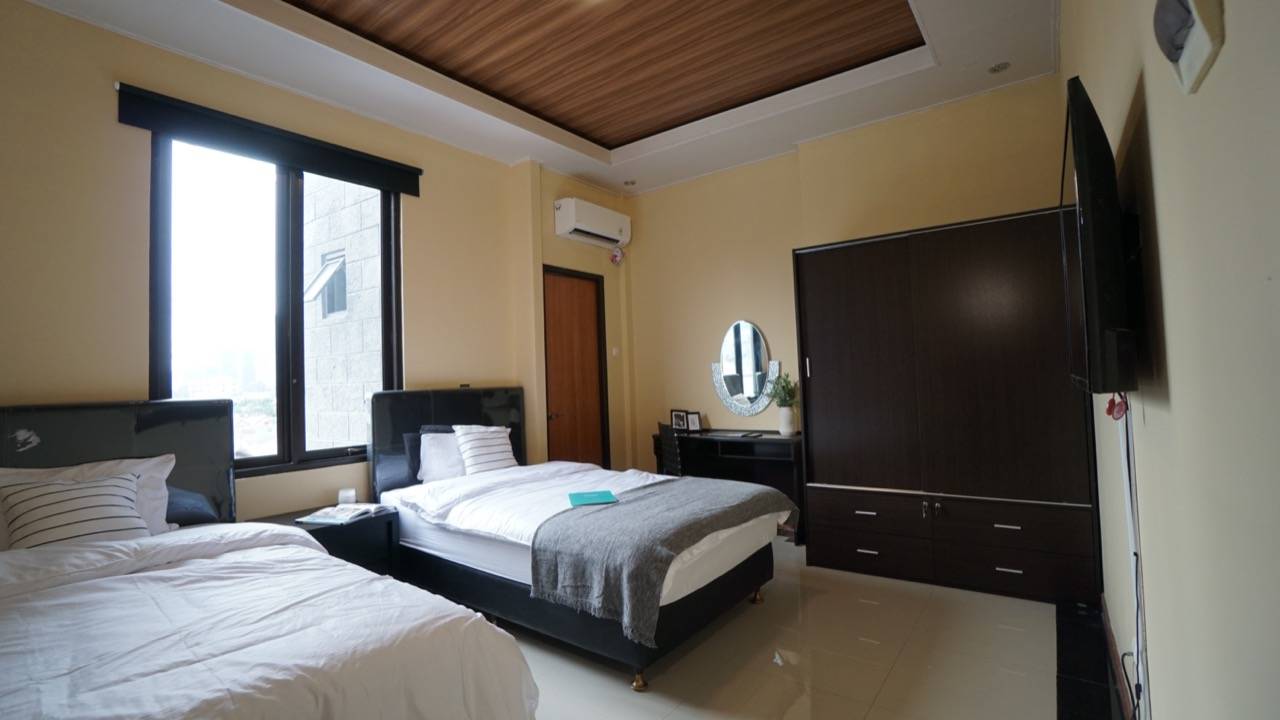 Foto Rukita Unit Rukita Dream Home Blok S