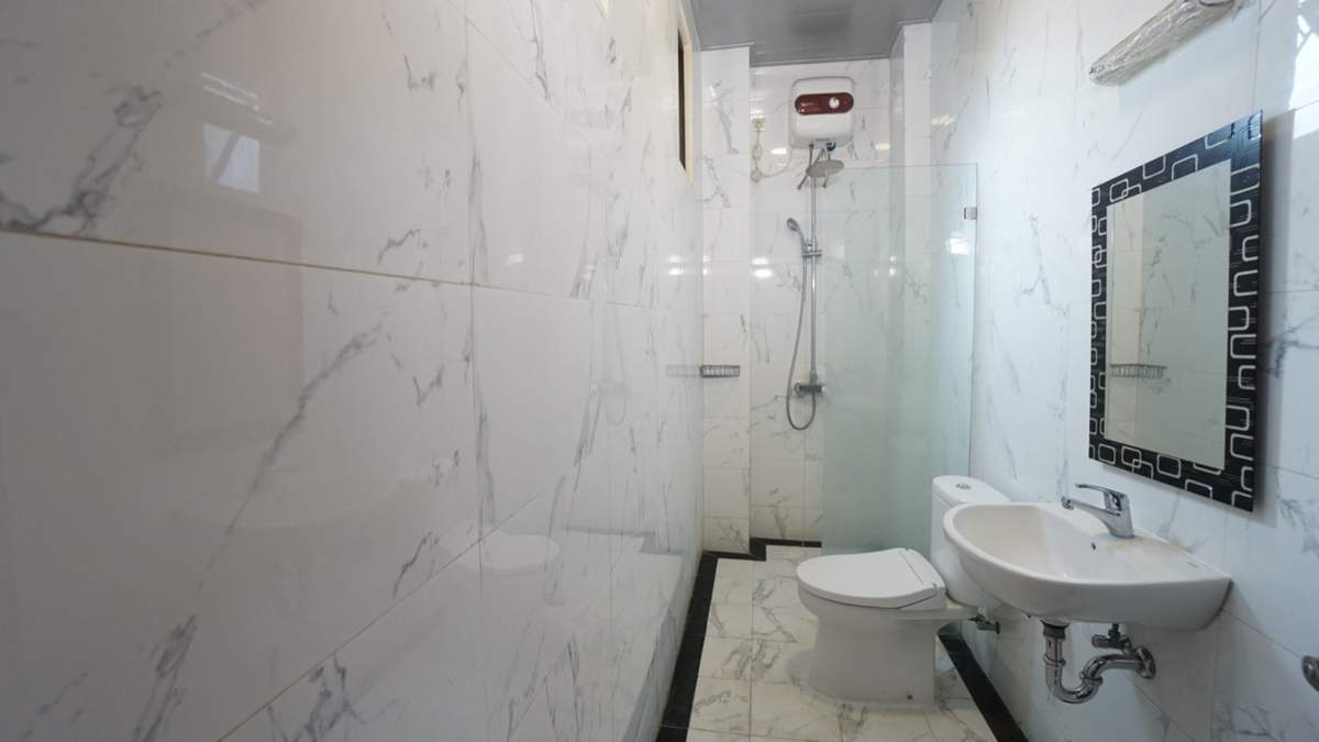 Foto Rukita Unit Rukita Dream Home Blok S