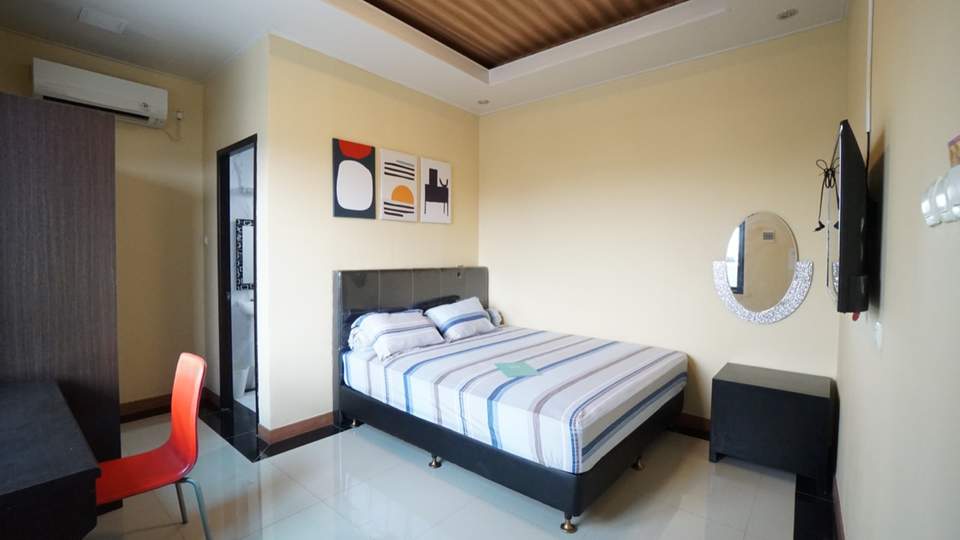 Foto Rukita Unit Rukita Dream Home Blok S