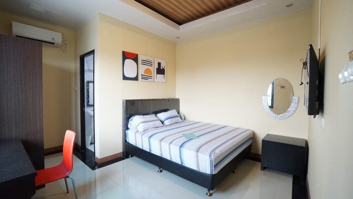 Foto Rukita Unit Rukita Dream Home Blok S