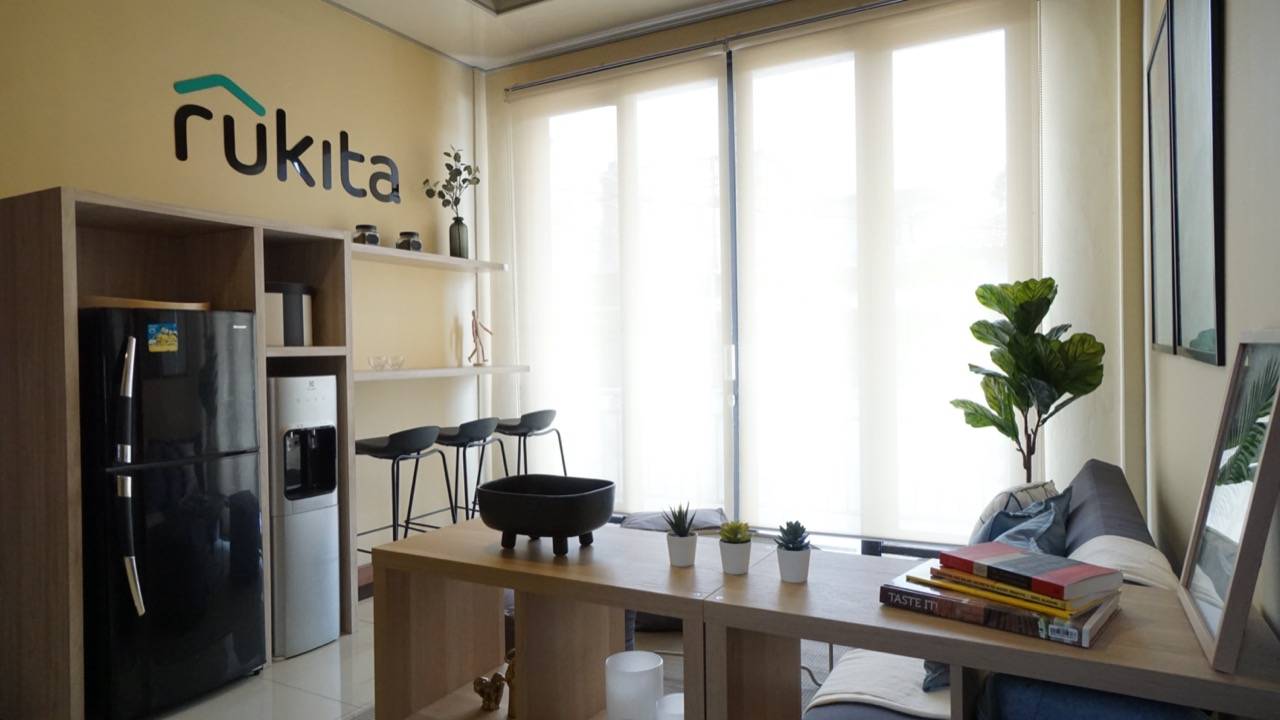 Foto Rukita Unit Rukita Dream Home Blok S