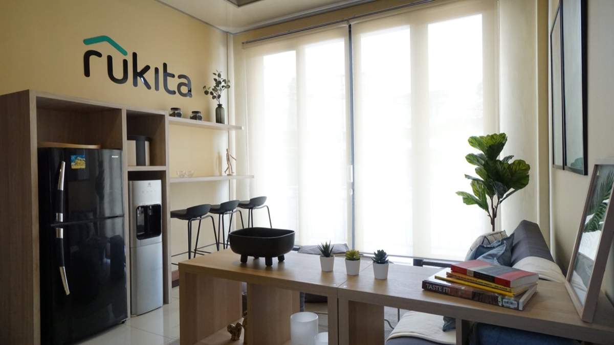 Foto Rukita Unit Rukita Dream Home Blok S