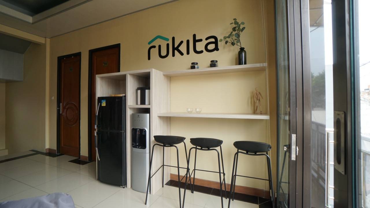 Foto Rukita Unit Rukita Dream Home Blok S