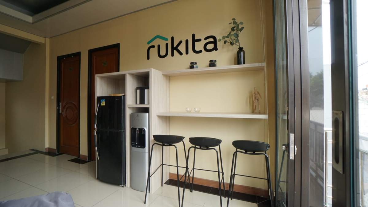 Foto Rukita Unit Rukita Dream Home Blok S