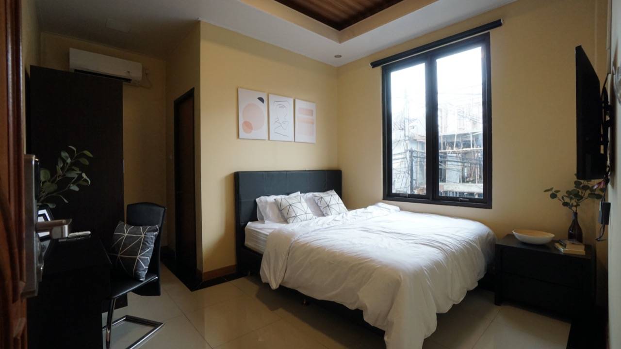 Foto Rukita Unit Rukita Dream Home Blok S