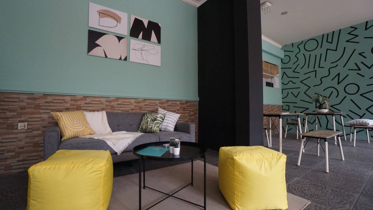 Foto Rukita Unit Rukita Deplu 11 Bintaro