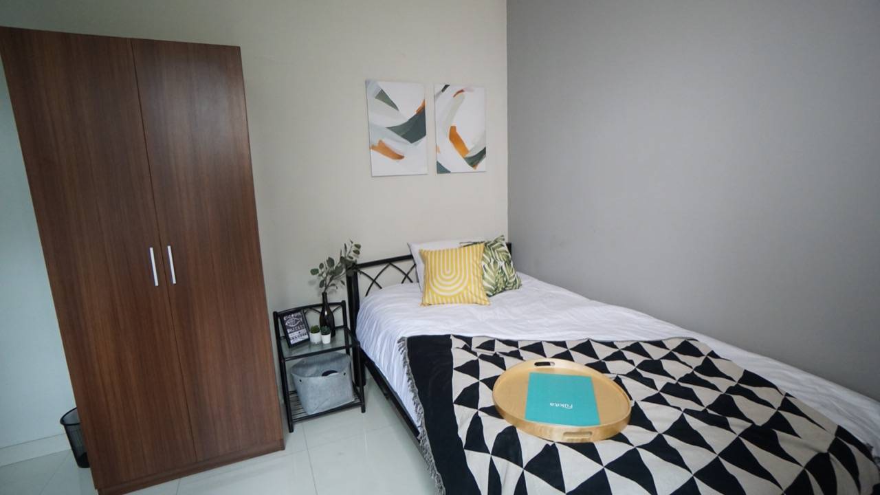 Foto Rukita Unit Rukita Deplu 11 Bintaro