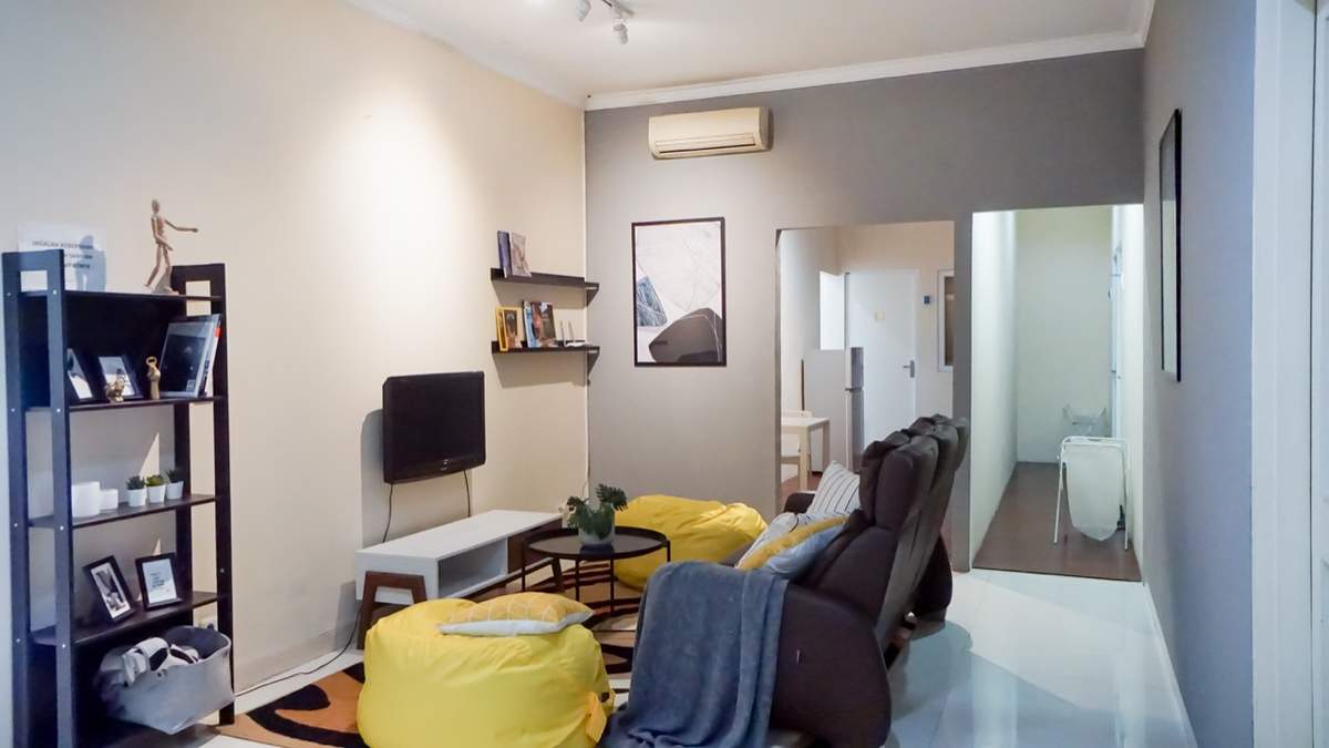 Foto Rukita Unit Rukita Bonavista 17 Lebak Bulus