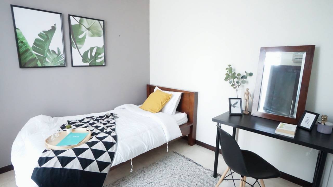 Foto Rukita Unit Bellagio Residence