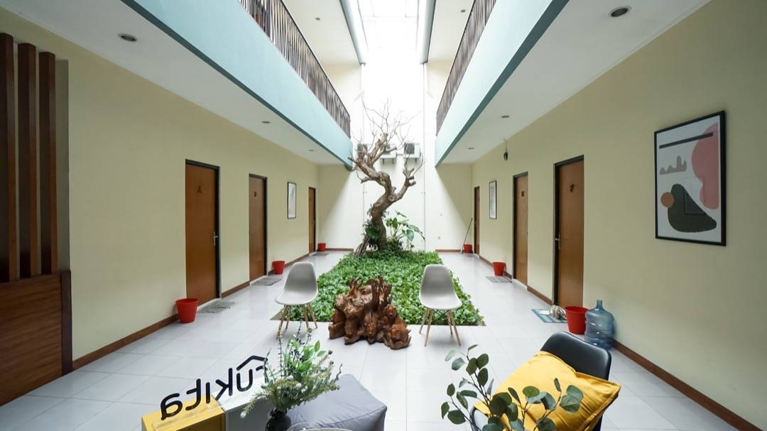 Foto Rukita Unit Rukita Grasta Senayan