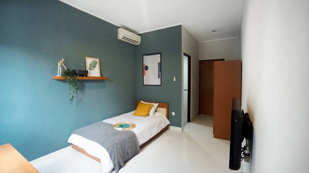 Foto Rukita Unit Rukita Grasta Senayan