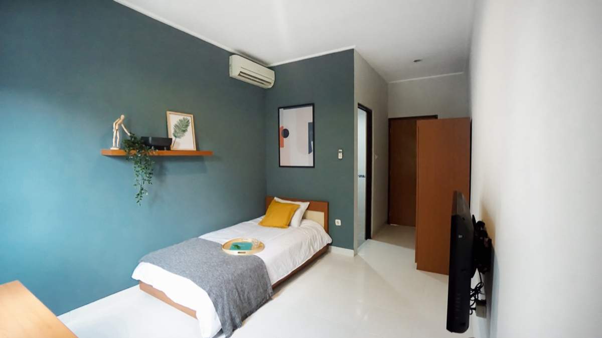 Foto Rukita Unit Rukita Grasta Senayan