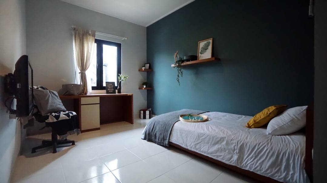 Foto Rukita Unit Rukita Grasta Senayan