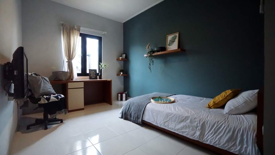 Foto Rukita Unit Rukita Grasta Senayan