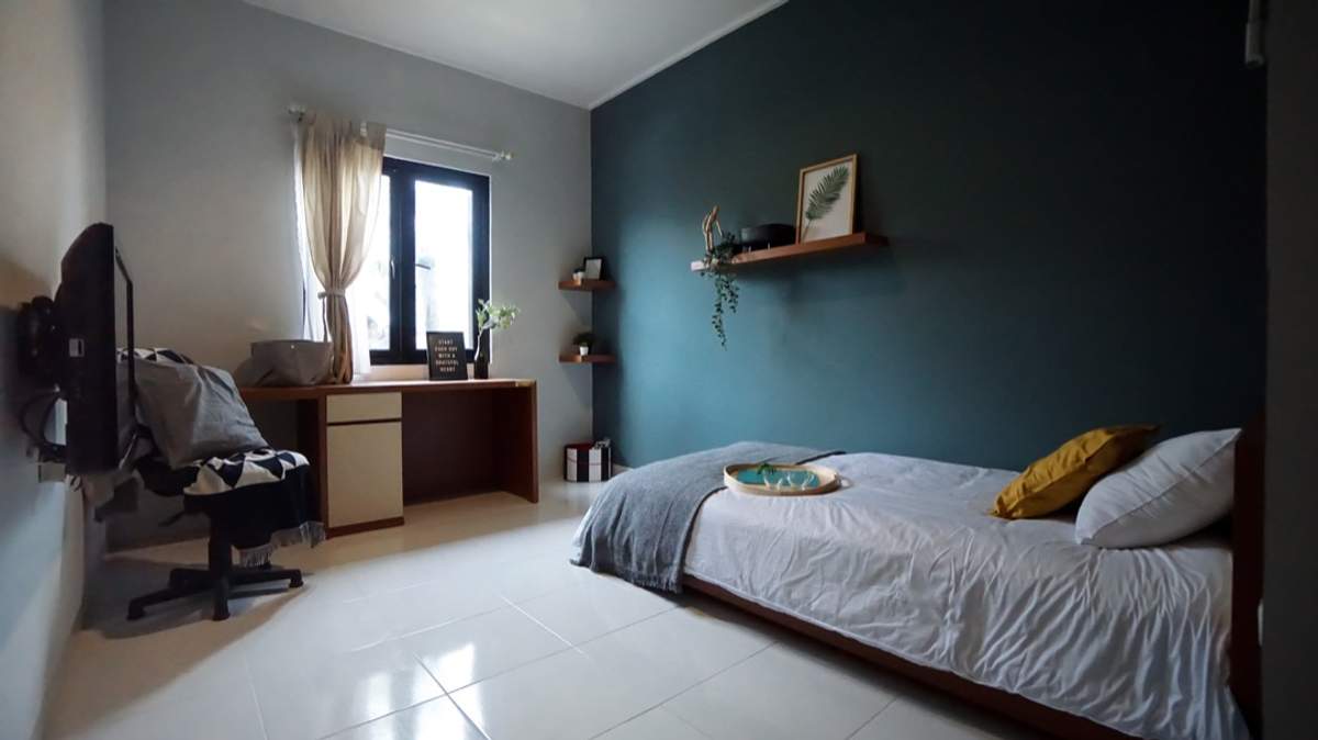 Foto Rukita Unit Rukita Grasta Senayan