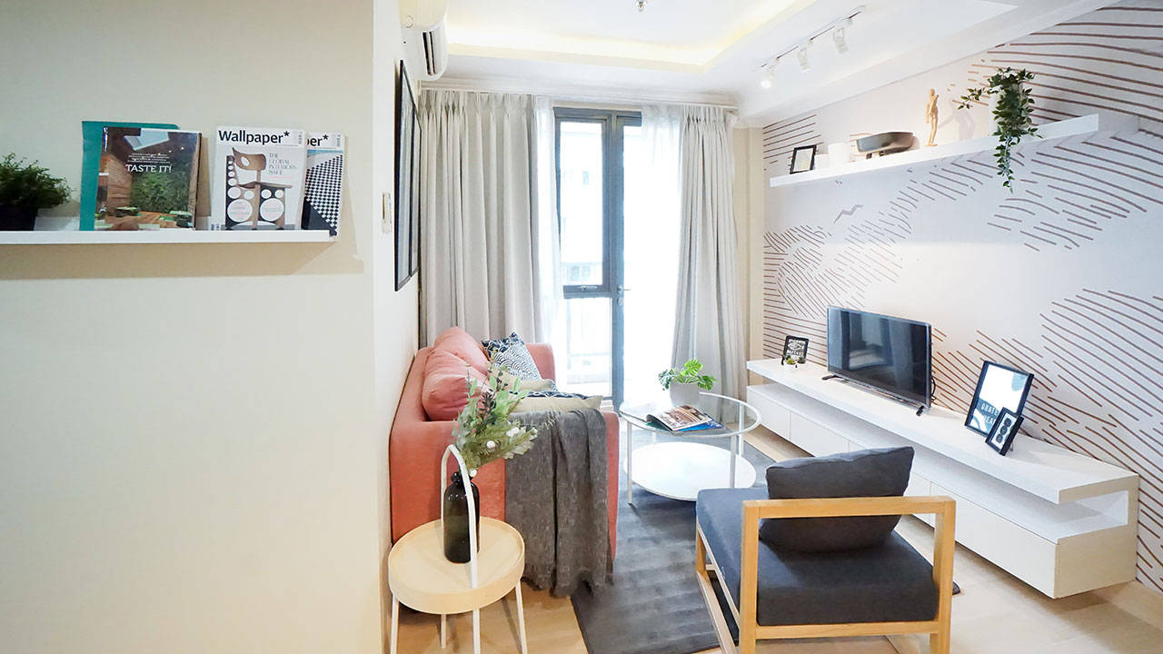 Foto Rukita Unit Royal Olives Residence