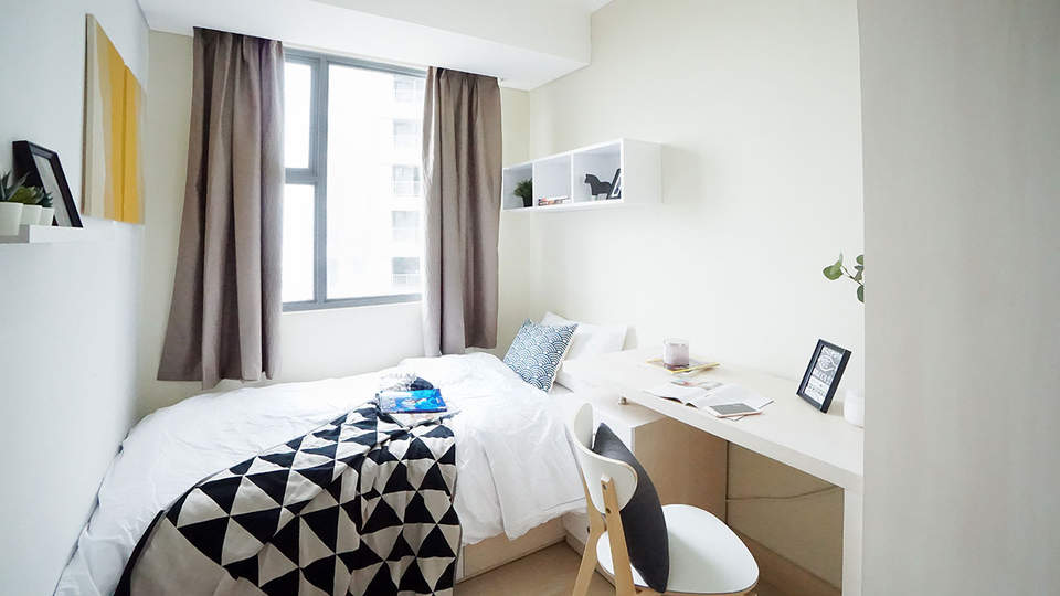 Foto Rukita Unit Royal Olives Residence