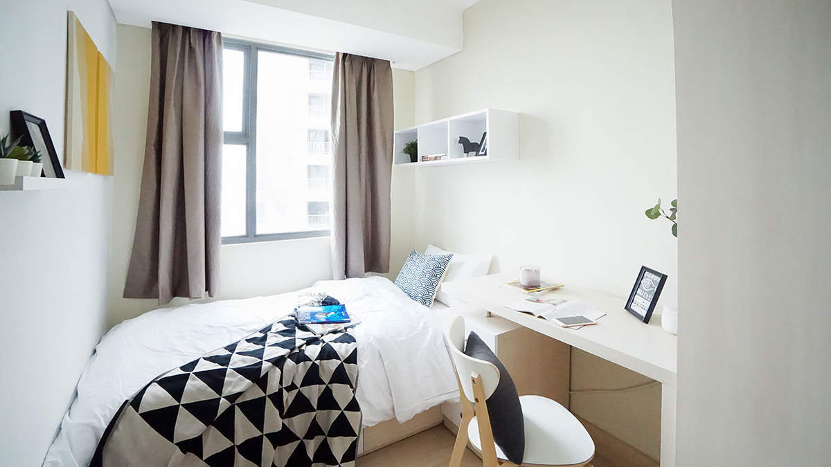 Foto Rukita Unit Royal Olives Residence