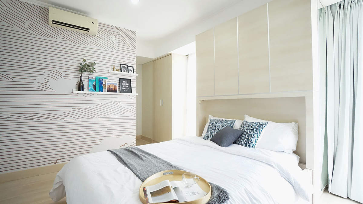 Foto Rukita Unit Royal Olives Residence