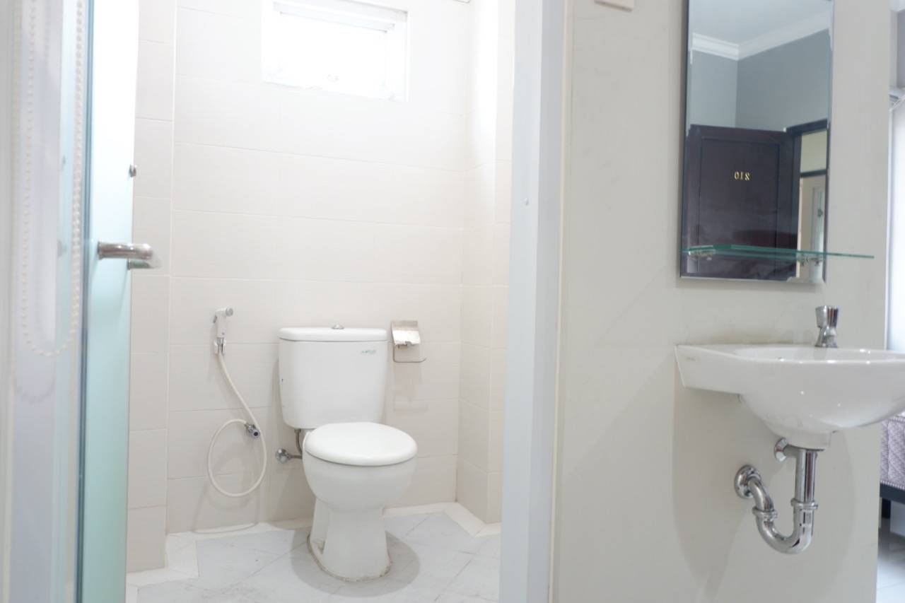 Foto Rukita Unit Rukita Deplu 11 Bintaro