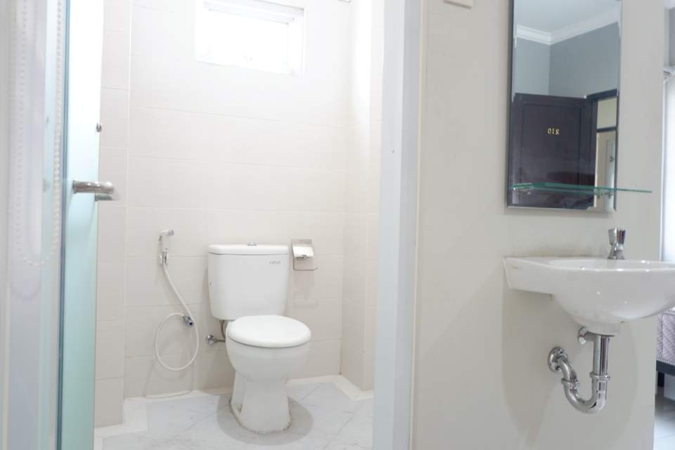Foto Rukita Unit Rukita Deplu 11 Bintaro