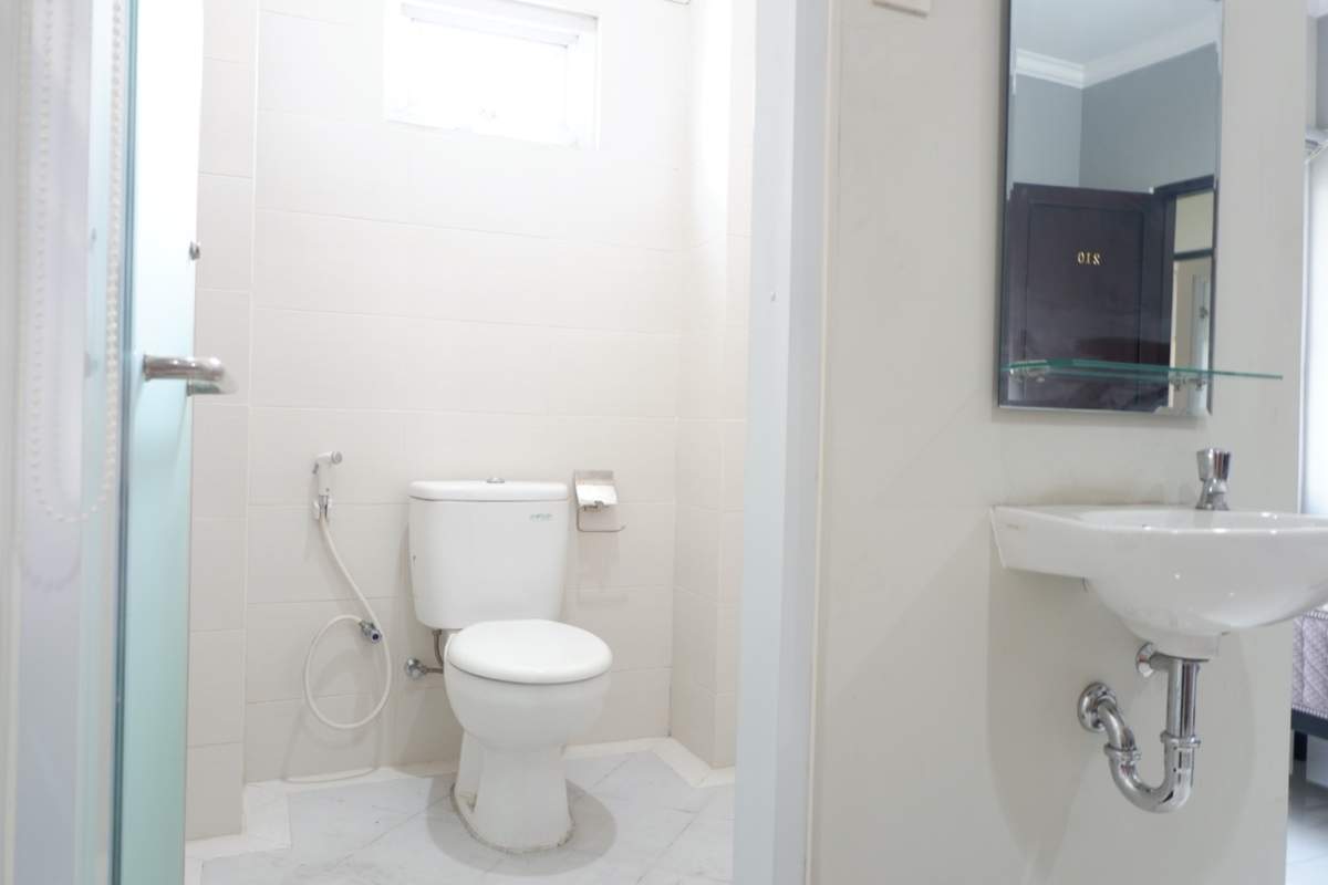 Foto Rukita Unit Rukita Deplu 11 Bintaro