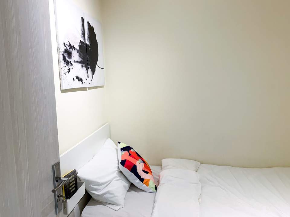 Foto Rukita Unit Menteng Square