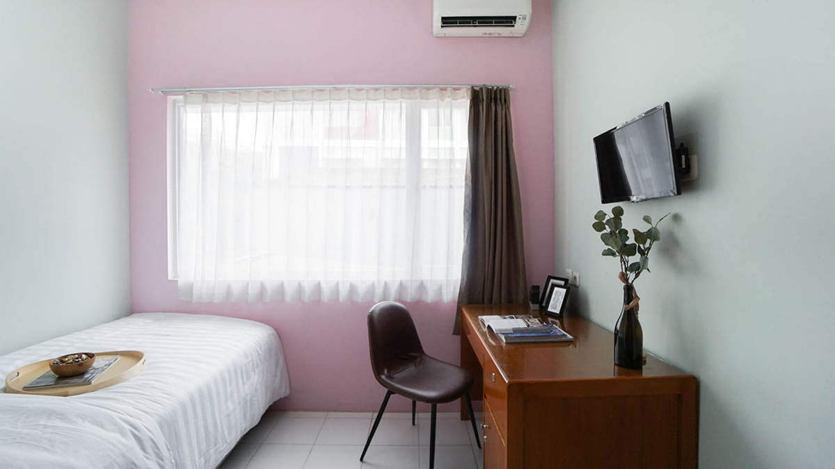 Foto Rukita Unit Rukita Lavender Depok