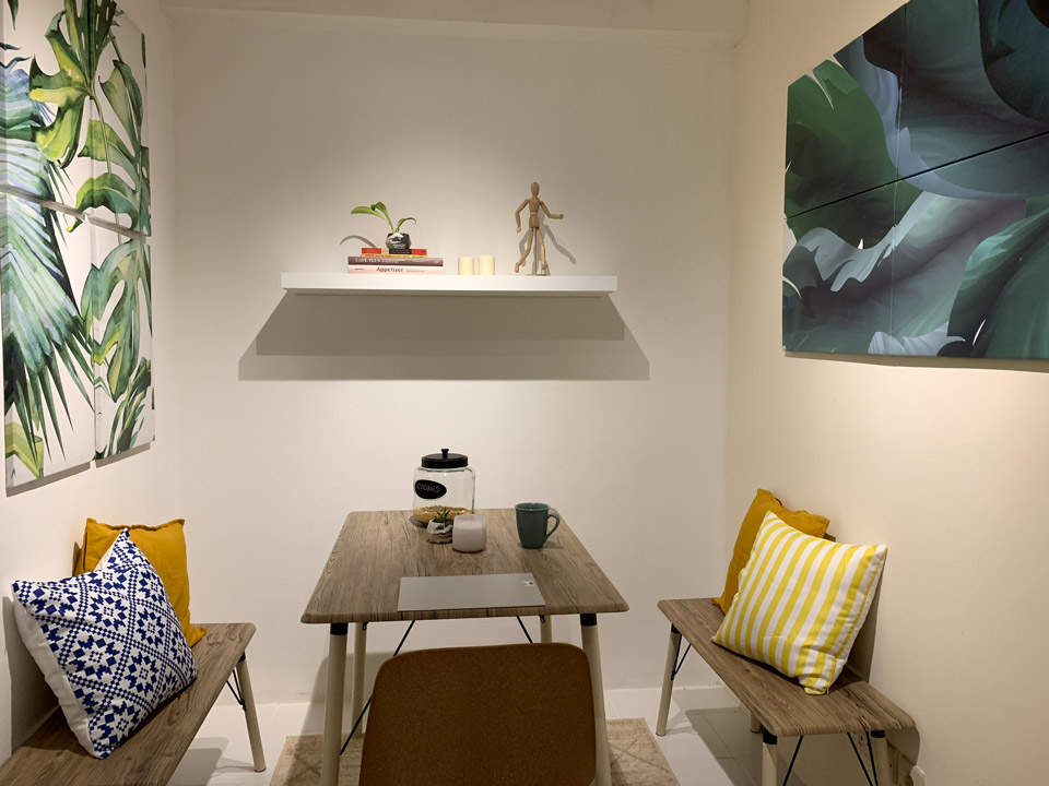 Foto Rukita Unit Apartemen Maureen - Studio