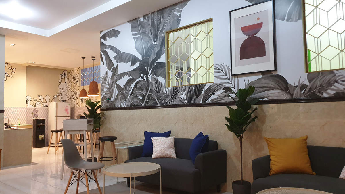 Foto Rukita Unit Rukita Permata Tomang