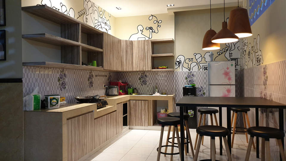 Foto Rukita Unit Rukita Permata Tomang