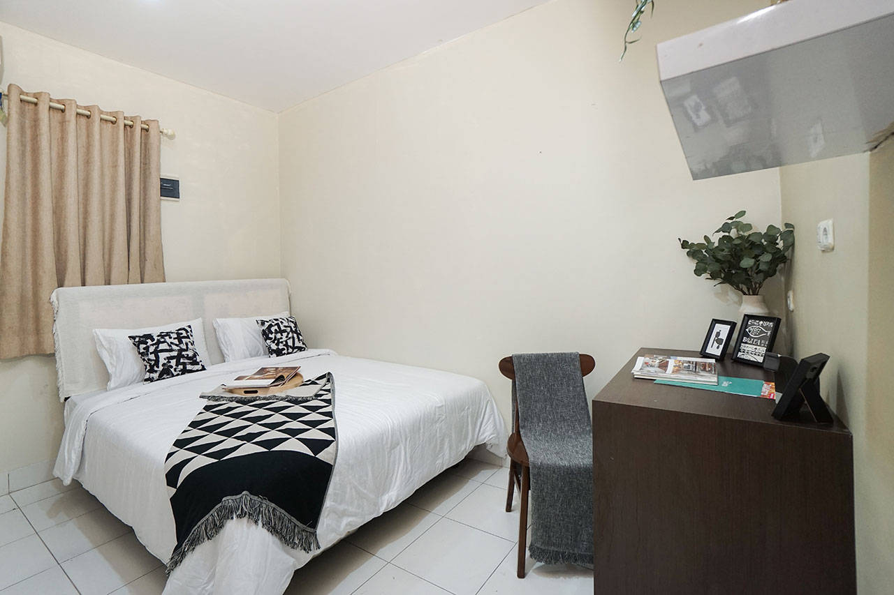Foto Rukita Unit Rukita 98 Residence Tebet