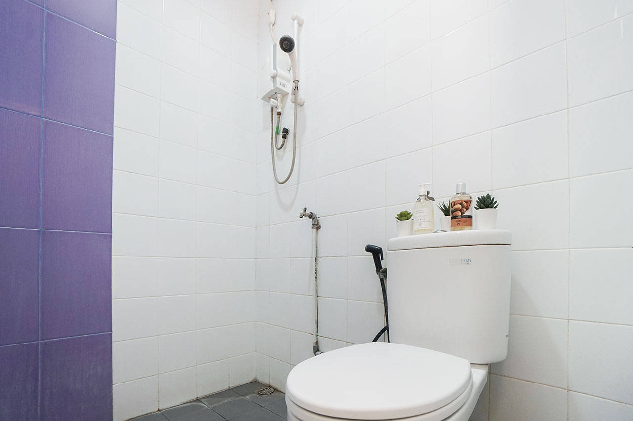 Foto Rukita Unit Rukita 98 Residence Tebet