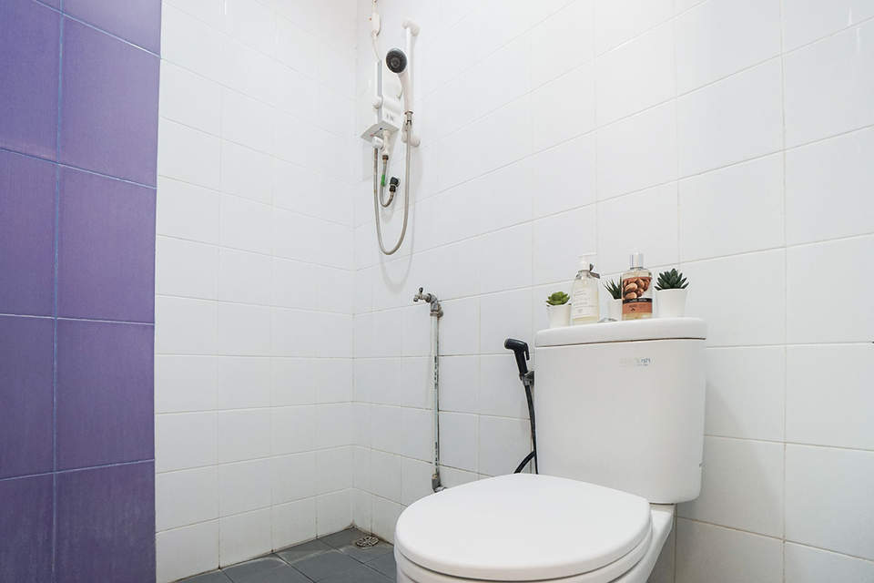 Foto Rukita Unit Rukita 98 Residence Tebet