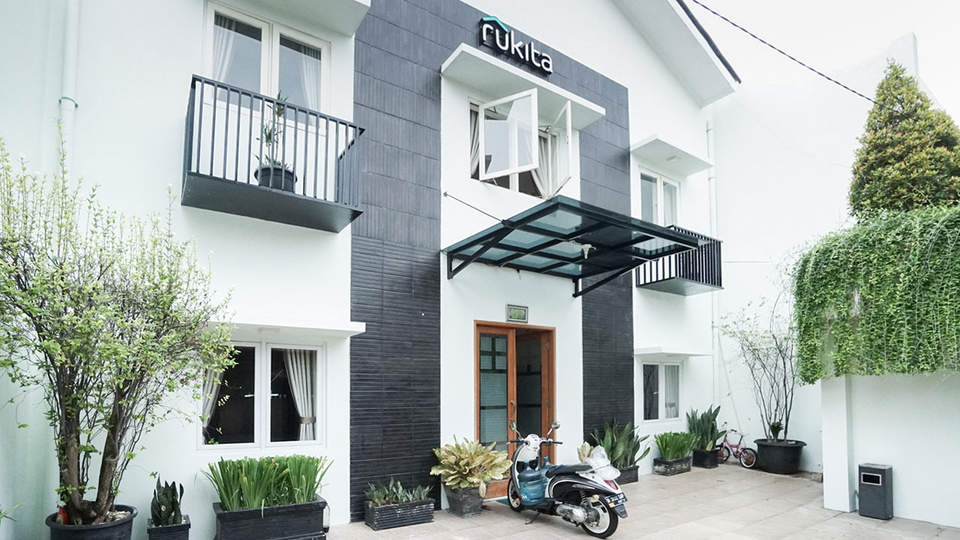Foto Rukita Unit Rukita Tata Yumi Blok A
