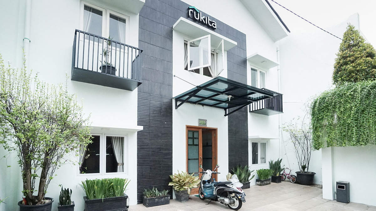 Foto Rukita Unit Rukita Tata Yumi Blok A