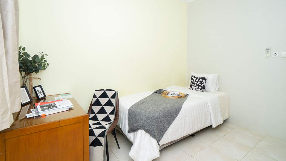Foto Rukita Unit Rukita Bromo 10 Karawaci