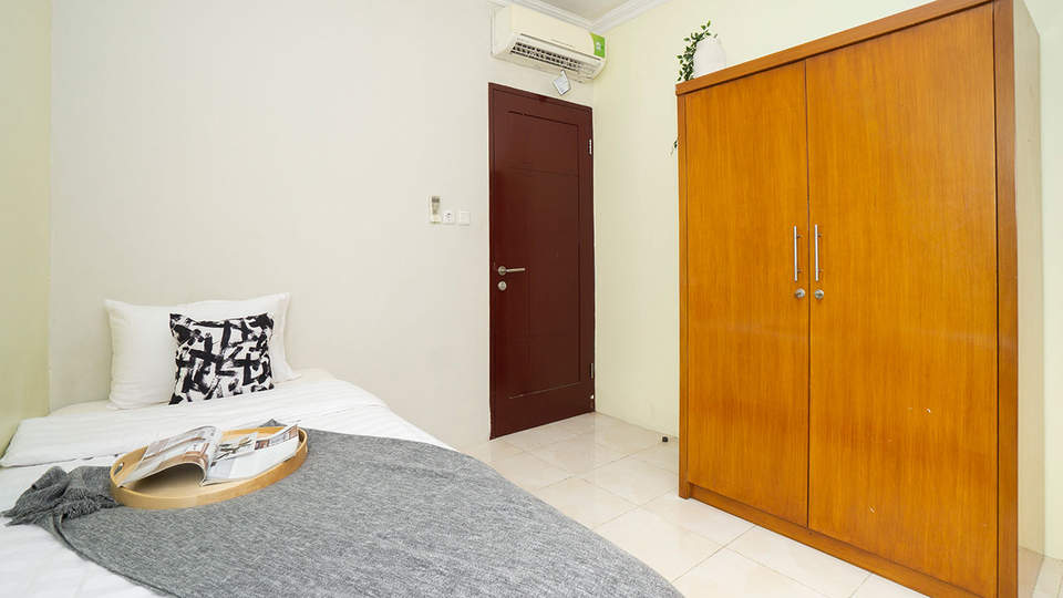 Foto Rukita Unit Rukita Bromo 10 Karawaci