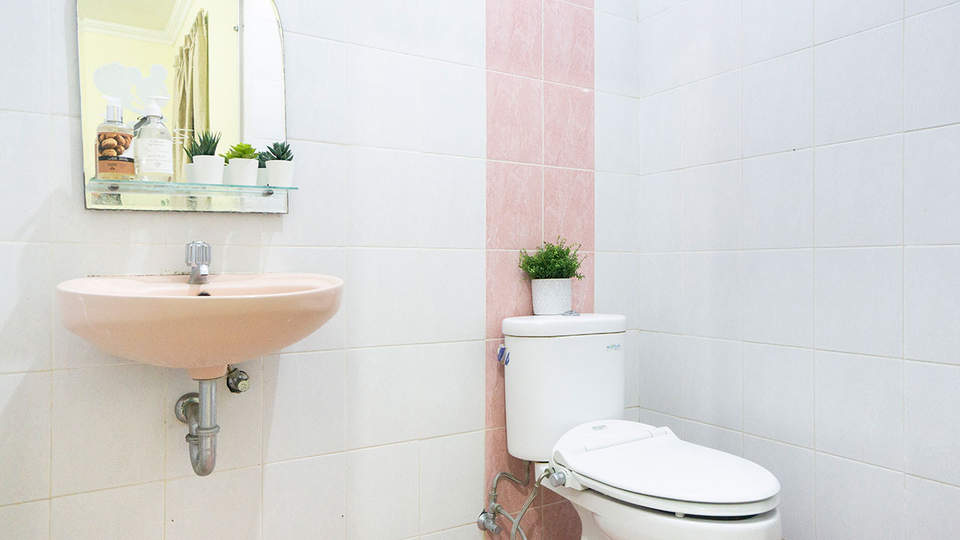 Foto Rukita Unit Rukita Bromo 10 Karawaci