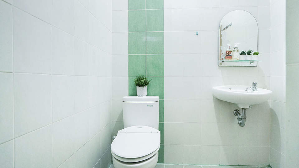 Foto Rukita Unit Rukita Bromo 18 Karawaci