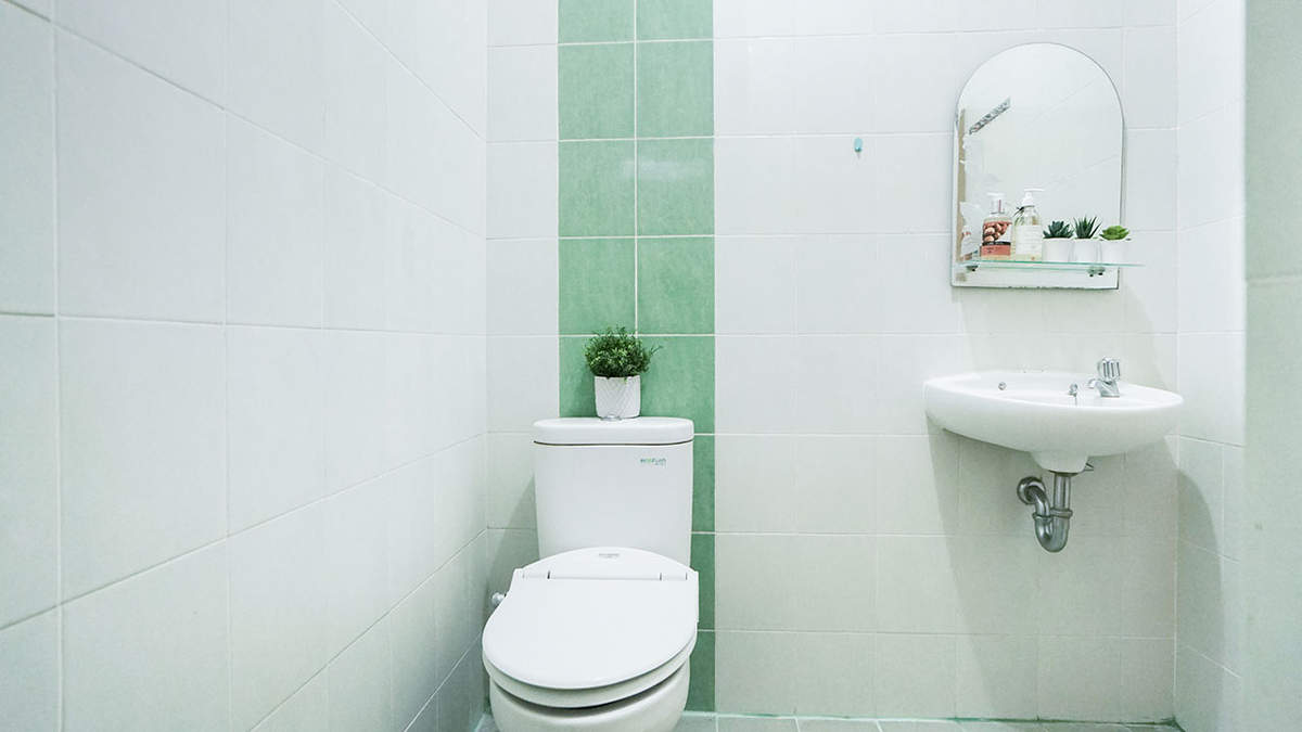 Foto Rukita Unit Rukita Bromo 18 Karawaci