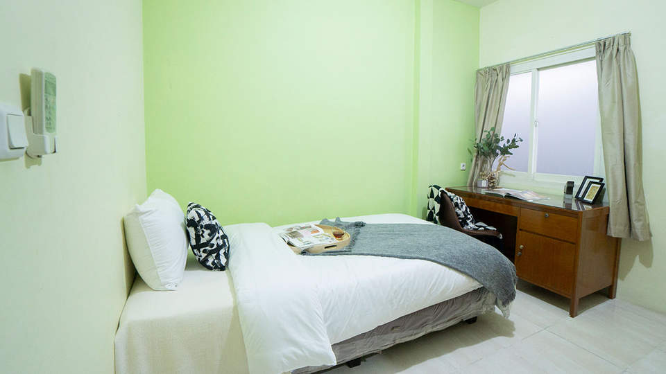 Foto Rukita Unit Rukita Bromo 18 Karawaci