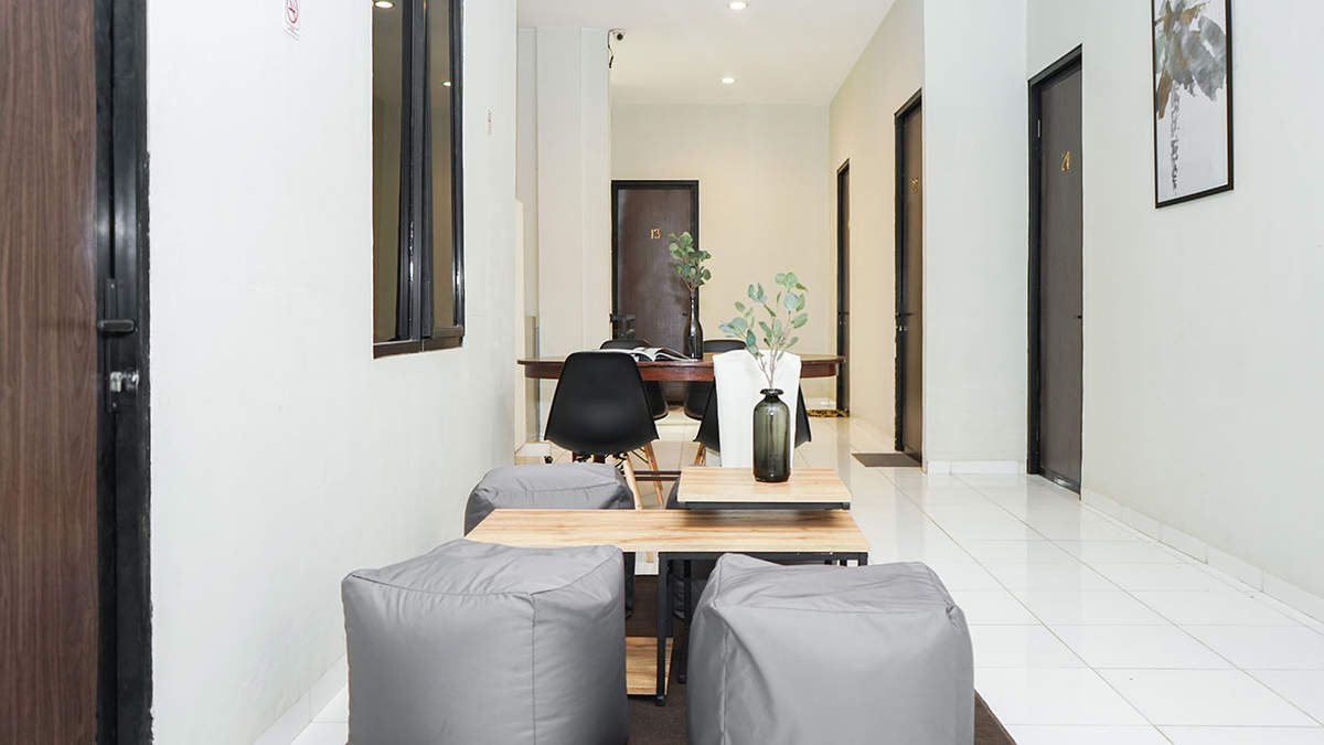 Foto Rukita Unit Rukita Melkan Cakung